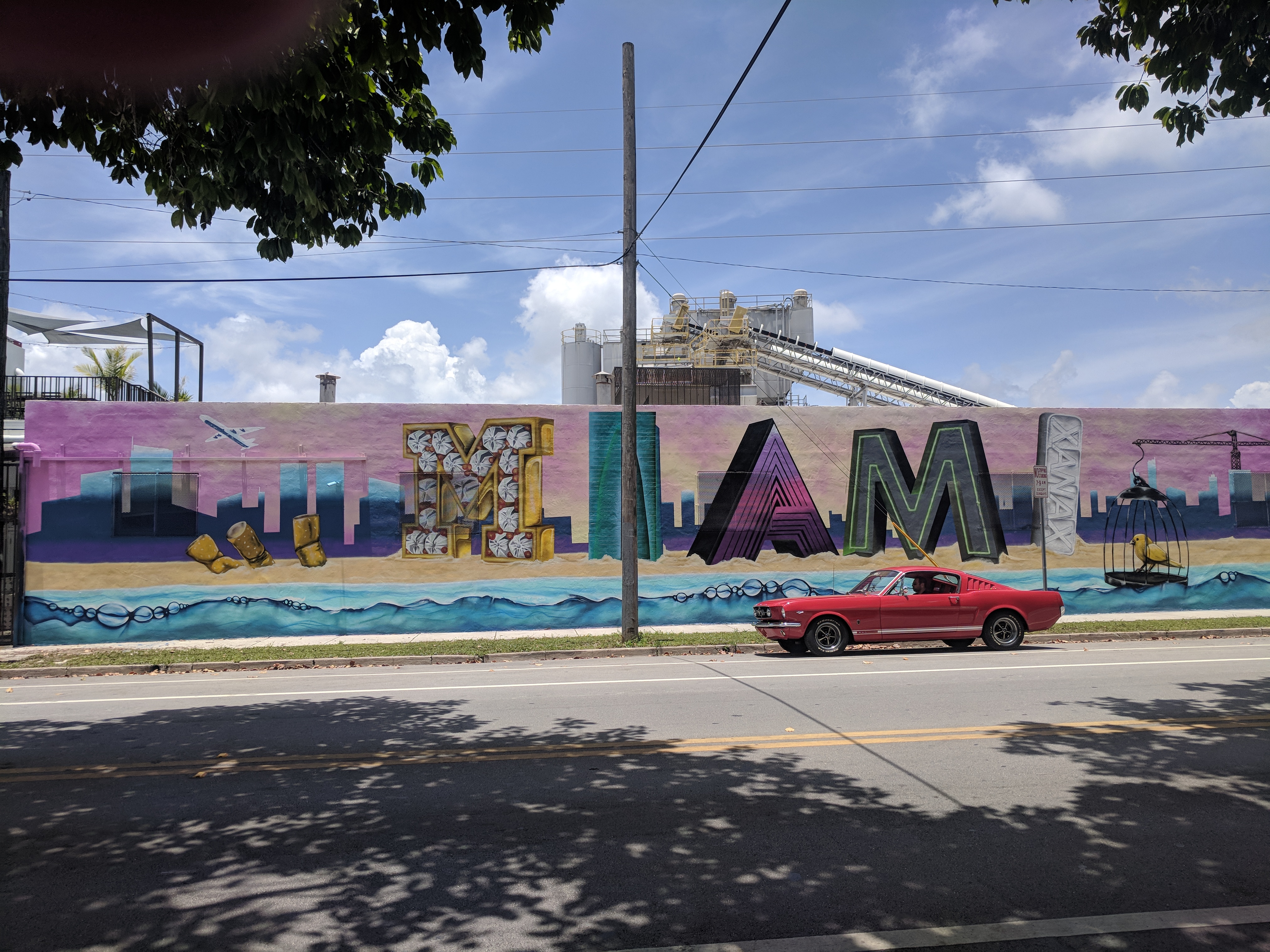 How to spend 72 hours in Miami