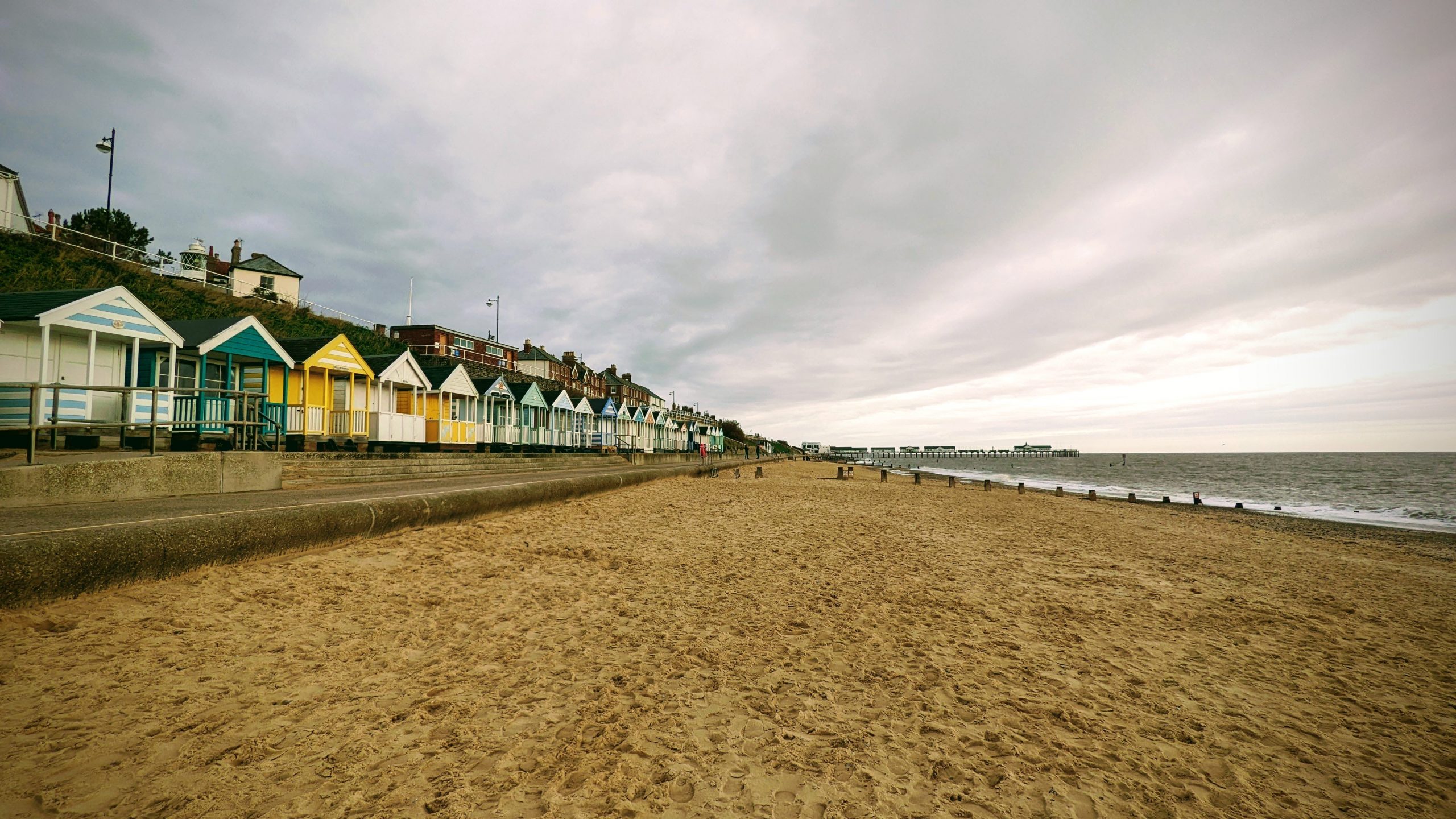How to spend a weekend in Southwold