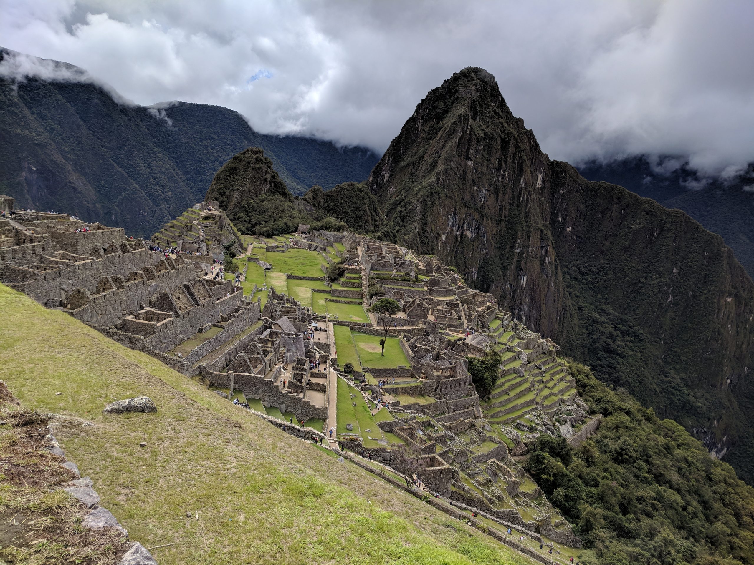South America: How to spend 6 months on this diverse continent